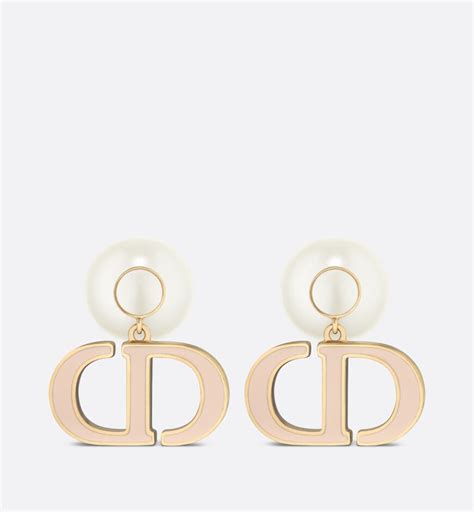 dior wcj earrings|christian dior earrings.